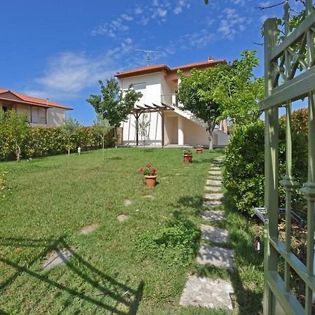 Fotinia Beach House By Rentalspro Services Dionisiou Beach Halkidiki Paralia Dionisiou Exterior foto
