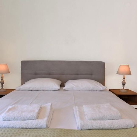 Fotinia Beach House By Rentalspro Services Dionisiou Beach Halkidiki Paralia Dionisiou Exterior foto