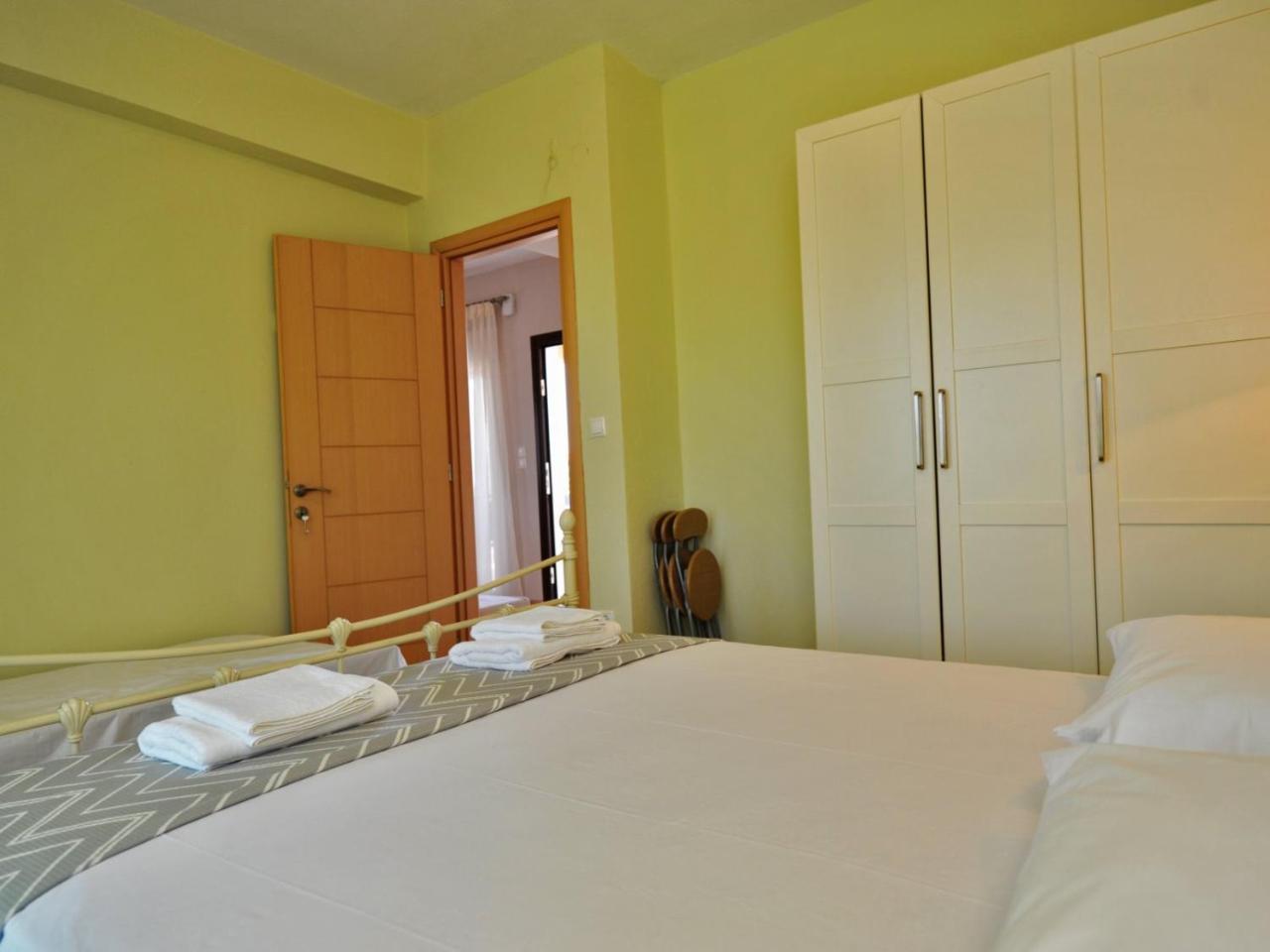 Fotinia Beach House By Rentalspro Services Dionisiou Beach Halkidiki Paralia Dionisiou Exterior foto