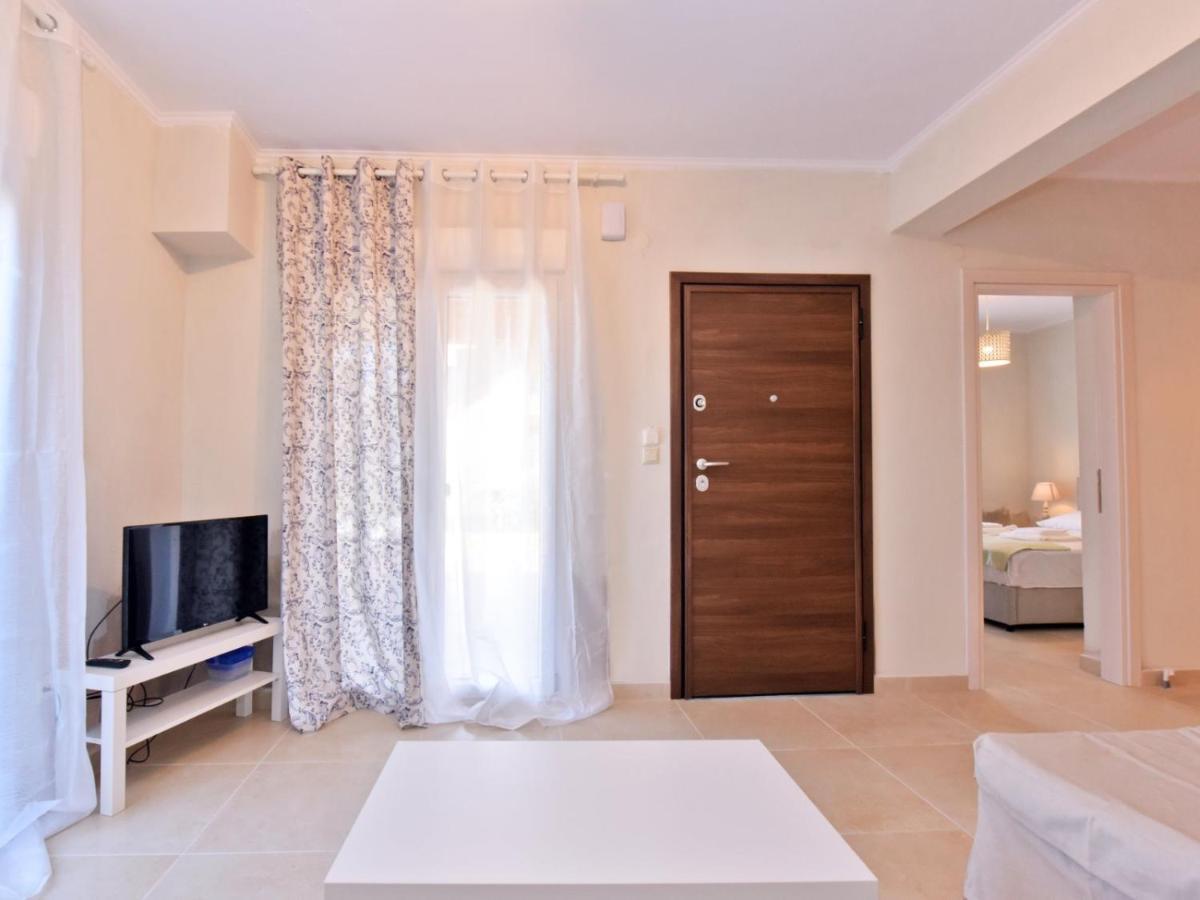 Fotinia Beach House By Rentalspro Services Dionisiou Beach Halkidiki Paralia Dionisiou Exterior foto