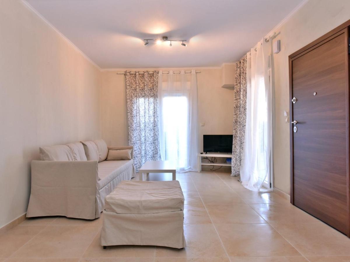 Fotinia Beach House By Rentalspro Services Dionisiou Beach Halkidiki Paralia Dionisiou Exterior foto