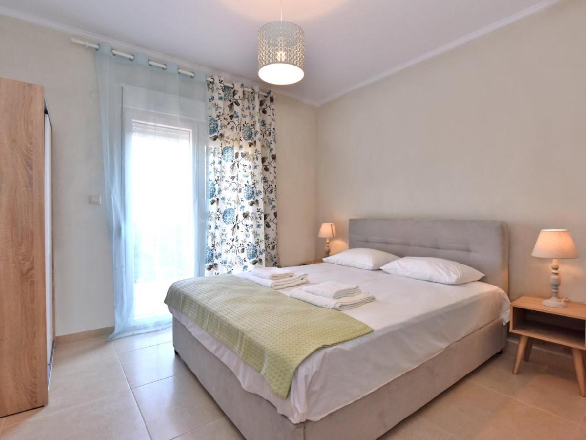 Fotinia Beach House By Rentalspro Services Dionisiou Beach Halkidiki Paralia Dionisiou Exterior foto