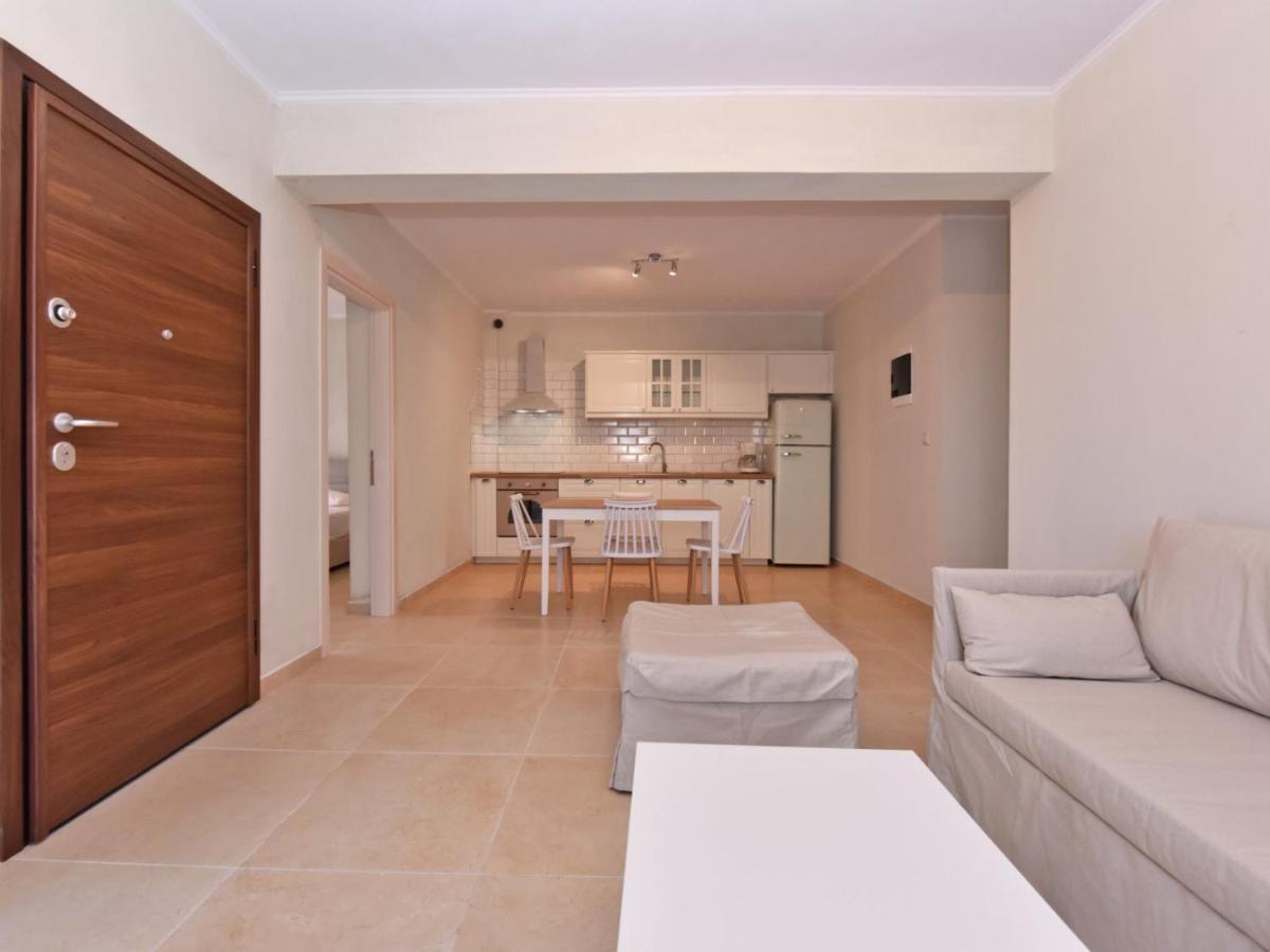 Fotinia Beach House By Rentalspro Services Dionisiou Beach Halkidiki Paralia Dionisiou Exterior foto