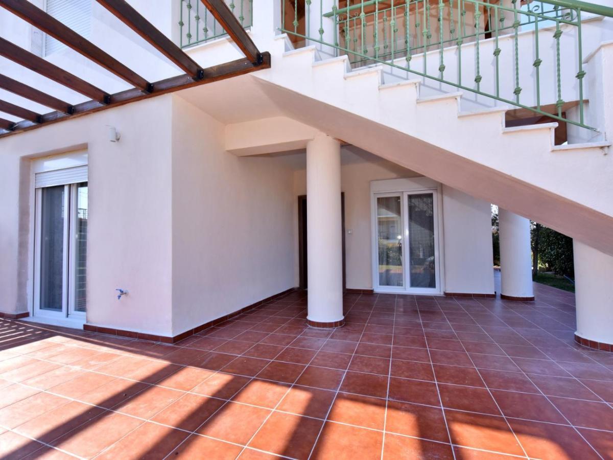 Fotinia Beach House By Rentalspro Services Dionisiou Beach Halkidiki Paralia Dionisiou Exterior foto